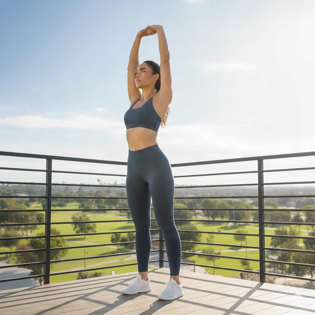 Morning Energy Boost